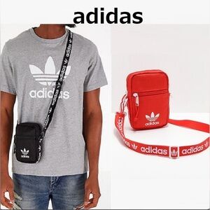 ADIDAS Festival Crossbody Bag